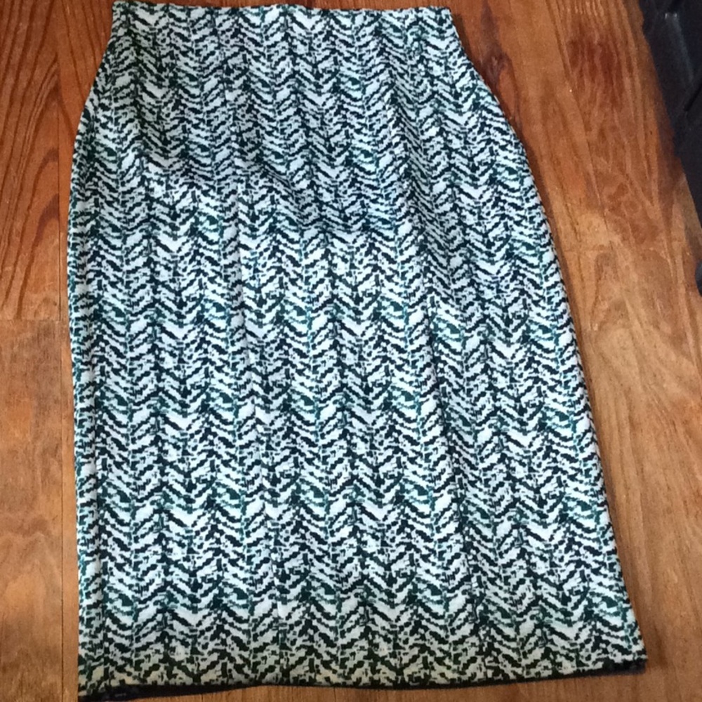 New York & Company Pencil Skirt
